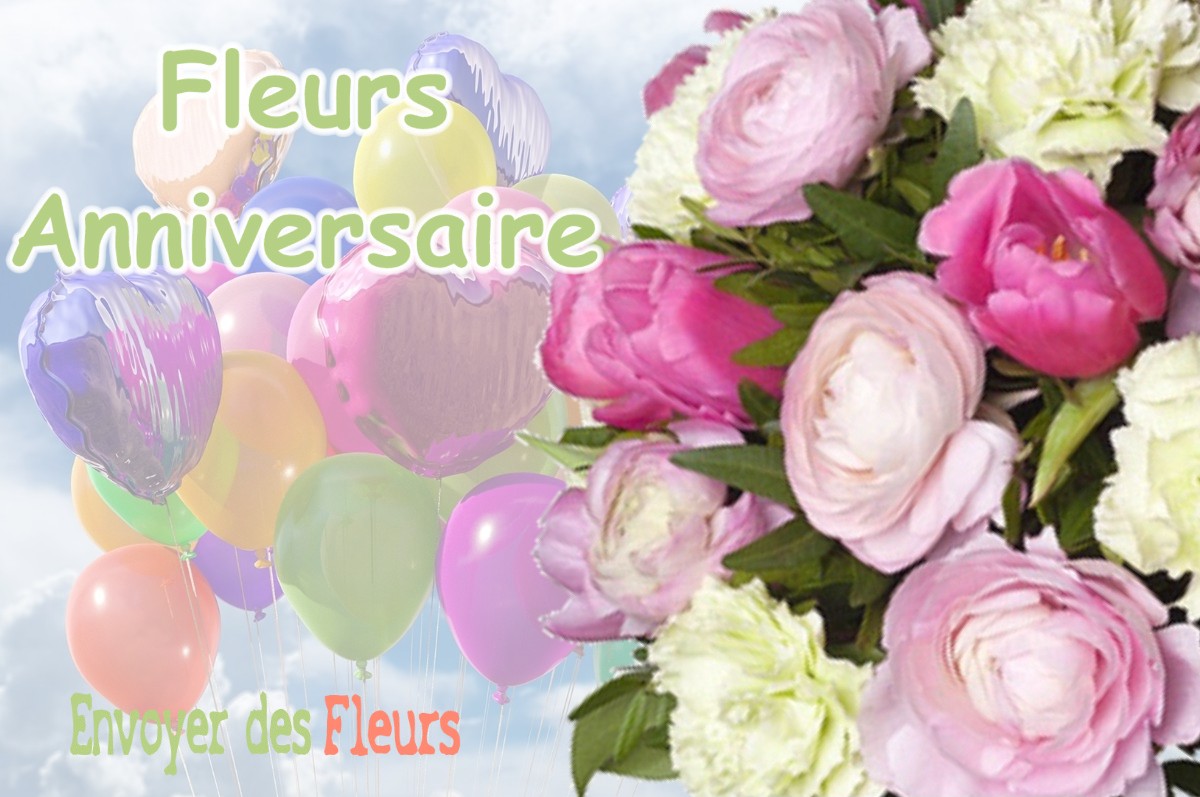 lIVRAISON FLEURS ANNIVERSAIRE à SAINT-BAUDILLE-ET-PIPET