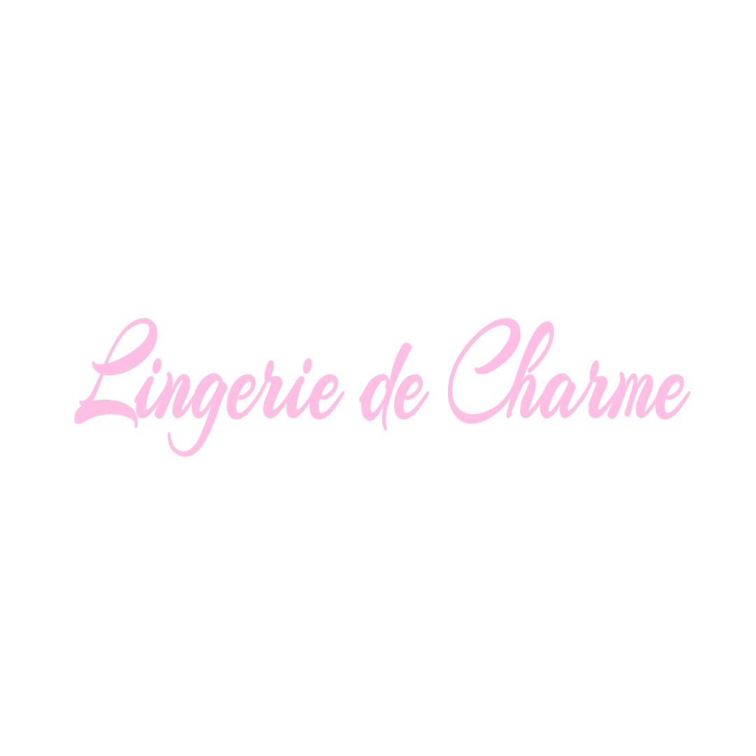 LINGERIE DE CHARME SAINT-BAUDILLE-ET-PIPET